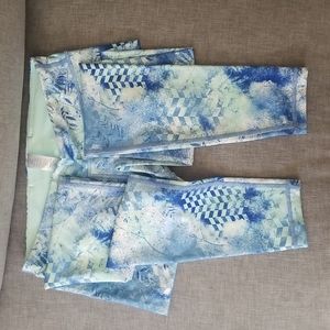 Ivivva (Lululemon for girls)